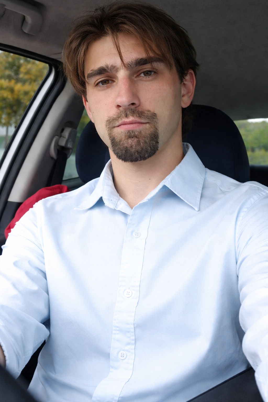 Antonín Břečka