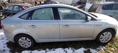 Ford Mondeo na díly. - náhled 2