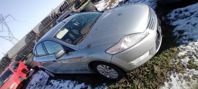 Ford Mondeo na díly. - náhled 1