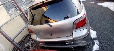 Toyota Yaris na díly - náhled 3