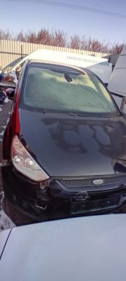 Ford S-Max na díly - náhled 1