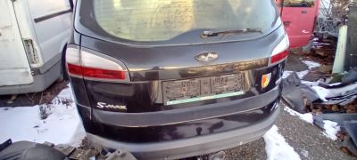 Ford S-Max na díly - náhled 2