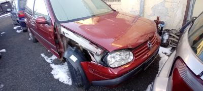 Golf 4 na díly - náhled 1