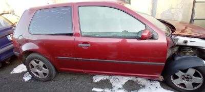 Golf 4 na díly - náhled 2