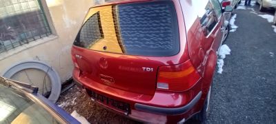 Golf 4 na díly - náhled 3