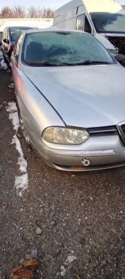Alfa Romeo 156 na díly - náhled 1