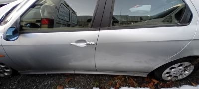 Alfa Romeo 156 na díly - náhled 2