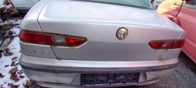 Alfa Romeo 156 na díly - náhled 3