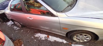 Alfa Romeo 156 na díly - náhled 4