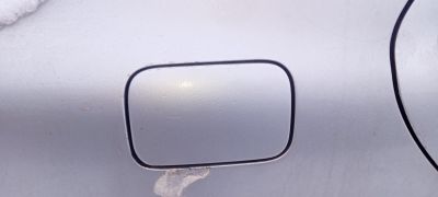 Víčko nádrže w210