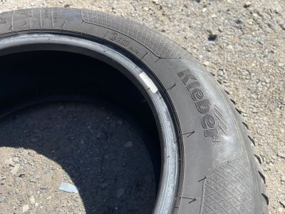 Pneumatiky Kleber 195/65R15 - náhled 3