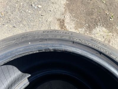 Pneumatiky 265/35R18 - náhled 2