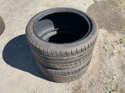 Pneumatiky 265/35R18