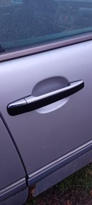 Kliky w210 komplet - náhled 2