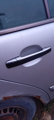 Kliky w210 komplet - náhled 4