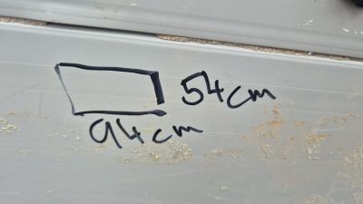 Siemens SIPRO – elektroměrový rozvaděč 380V + příslušenství - náhled 2