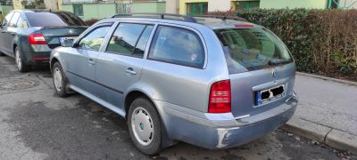 Prodám Octavia 1 - náhled 3