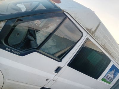 Ford Transit skla - náhled 1