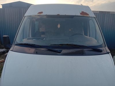 Ford Transit skla - náhled 2