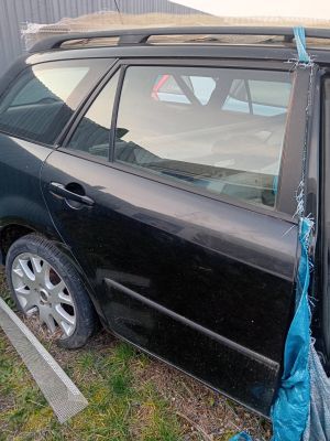 Mazda 6 zadní pravé dveře