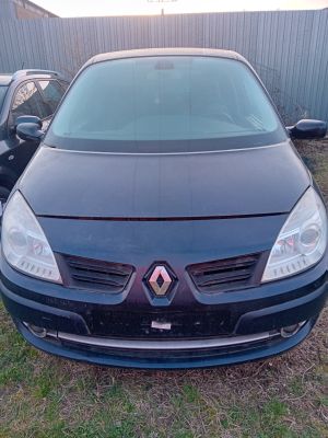 Renault Scenic na díly - náhled 1