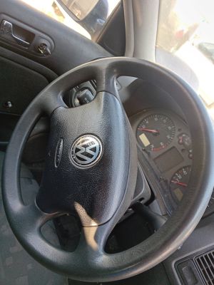 Golf 4 volant