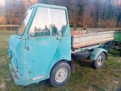 Multicar M22
