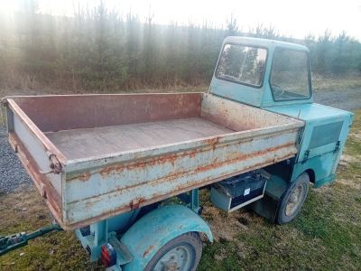 Multicar M22 - náhled 3