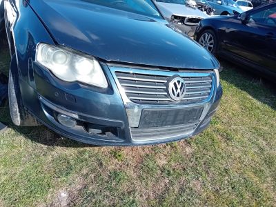 Passat B6 komplet nárazník