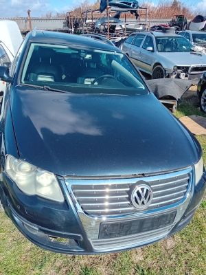 Kapota Passat B6