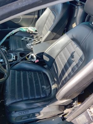 Sedačky Passat B6 komplet - náhled 1
