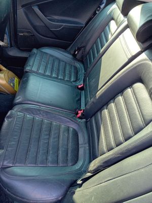 Sedačky Passat B6 komplet - náhled 2