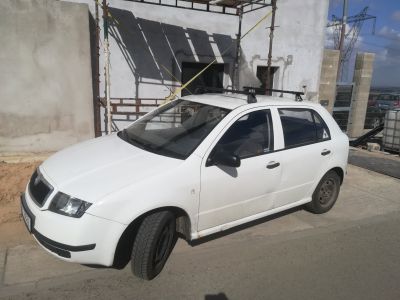 Fabia 1 - náhled 4