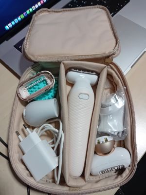 Depilator Braun Silk-épil 9 Flex 9