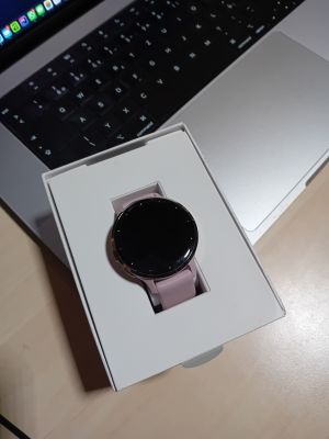 Garmin Venu 3S Nové + zaruka ! - náhled 2