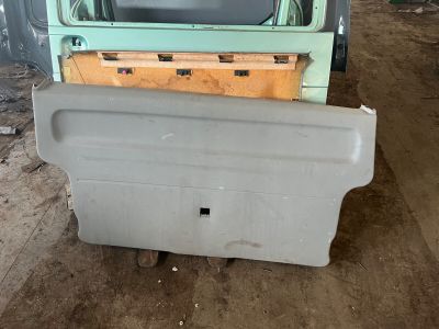 Výplň pátých dveří VW T4 Transporter 705867601D