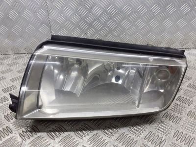 Přední pravý světlomet Škoda Fabia 1 246367