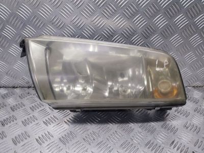 Přední levý světlomet po faceliftu Škoda Fabia 1 246366