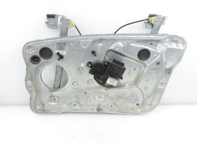 Stahovák oken s motorkem varianta Škoda Fabia 1 400755A