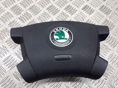 Airbag řidiče Škoda Fabia 1 61305245D