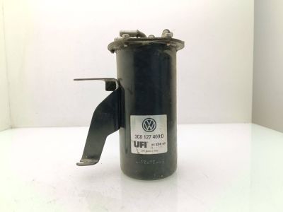 Pouzdro palivového filtru Škoda Octavia 2 3C0127400D