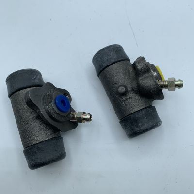 Brzdové válečky zadní Toyota Yaris 47550-52010