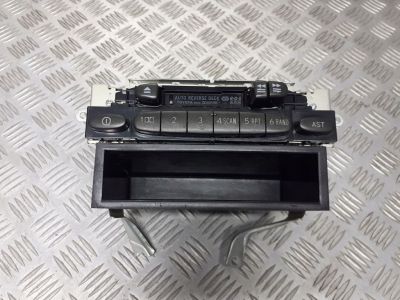 Rádio  Toyota Yaris 86120-52023