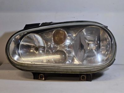 Přední levý světlomet VW Golf 4 1J1941016K