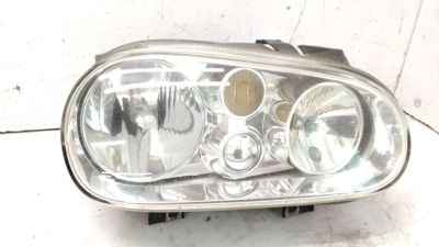 Přední pravý světlomet VW Golf 4 1J1941016B
