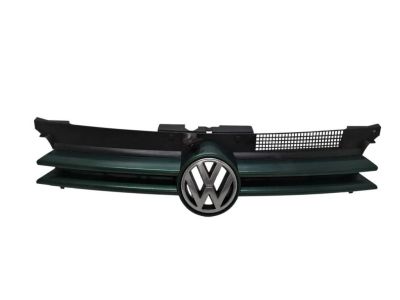 Mřížka chladiče VW Golf 4 1J0853655G