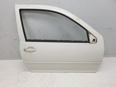 Přední pravé dveře VW Golf 4 1J3831056H