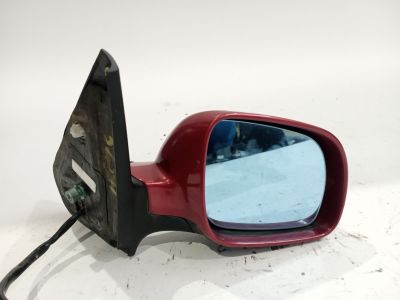 Vnější zrcátko pravé VW Golf 4 1J1857508D