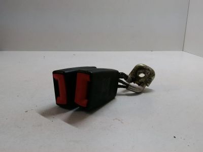Přezka pásu zadní VW Golf 4 1K0857739D