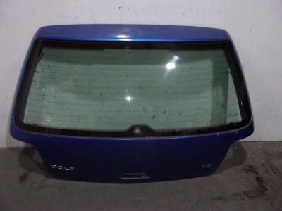 Páté dveře (kufr) VW Golf 4 1J6827025G